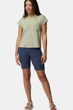 T-Shirt Daniela Falls™ Ss