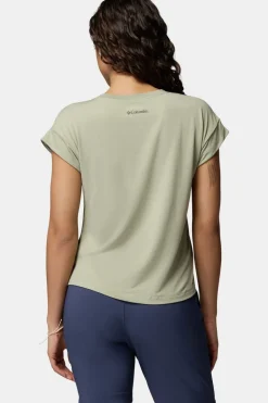 T-Shirt Daniela Falls™ Ss