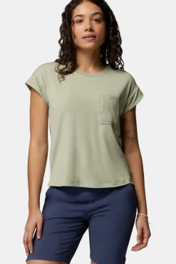 T-Shirt Daniela Falls™ Ss