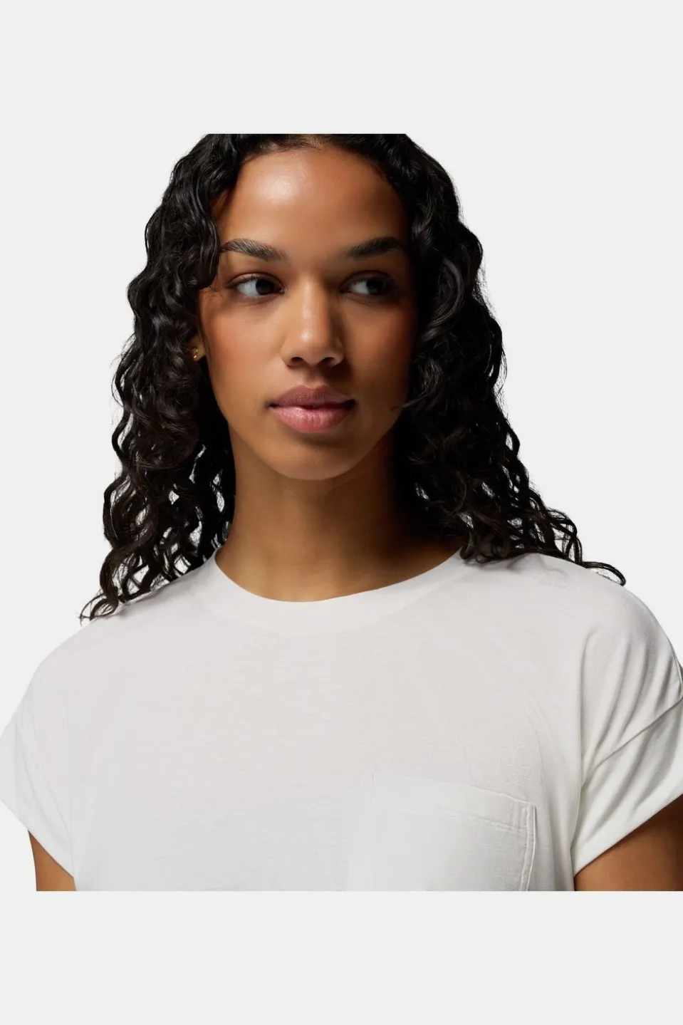 T-Shirt Daniela Falls™ Ss