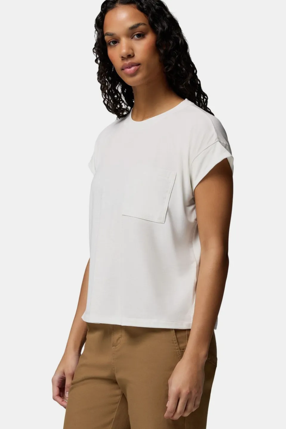 T-Shirt Daniela Falls™ Ss
