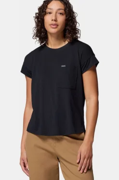 T-Shirt Daniela Falls™ Ss