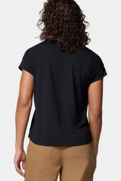 T-Shirt Daniela Falls™ Ss