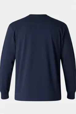 T-Shirt Dearborn Loose Ls T-Shirt