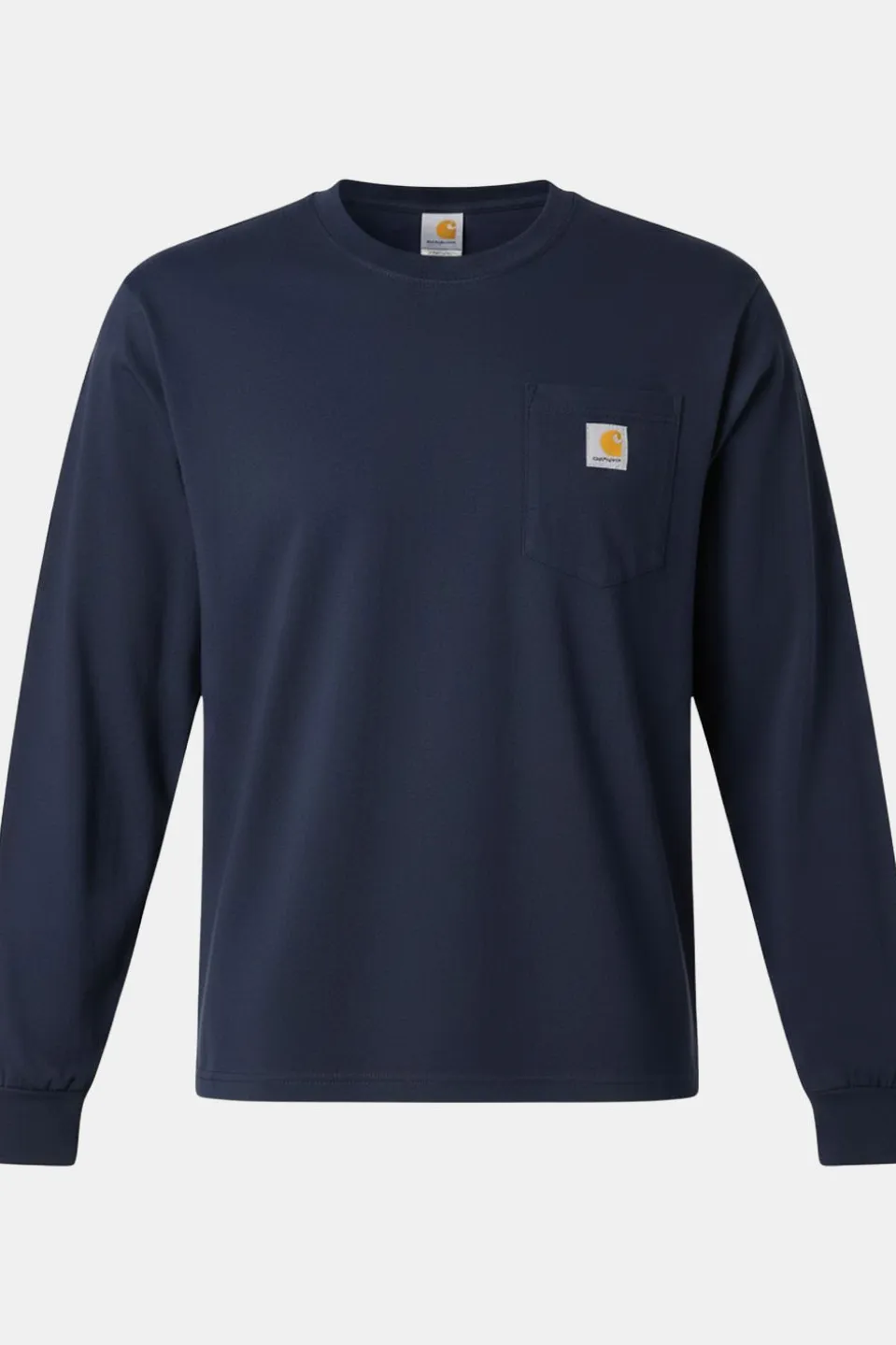 T-Shirt Dearborn Loose Ls T-Shirt