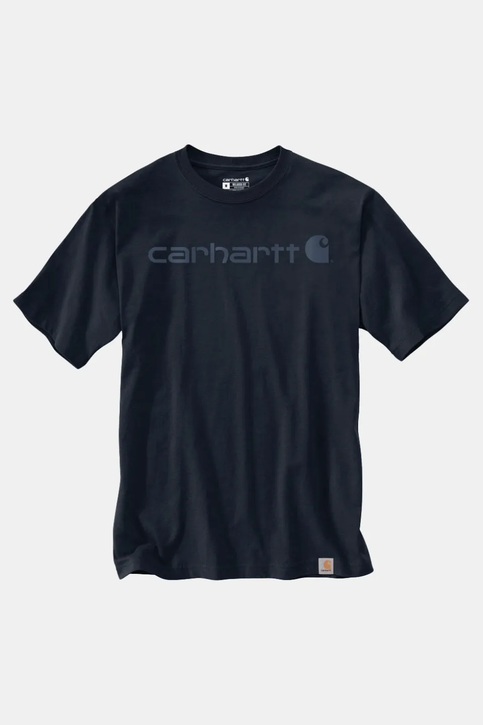 T-Shirt Dearborn Relaxed Logo T-Shirt