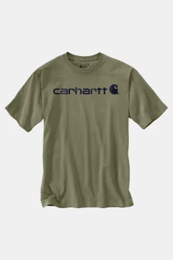 T-Shirt Dearborn Relaxed Logo T-Shirt