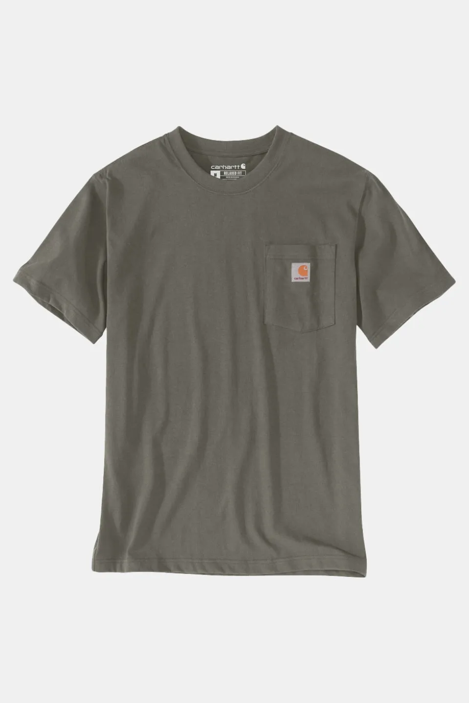 T-Shirt Dearborn Relaxed Pocket T-Shirt