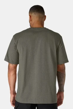 T-Shirt Dearborn Relaxed Pocket T-Shirt