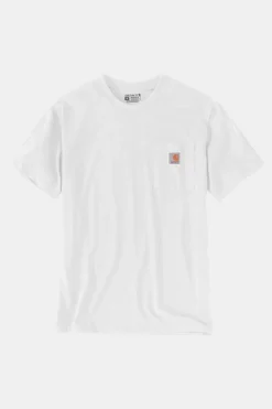 T-Shirt Dearborn Relaxed Pocket T-Shirt