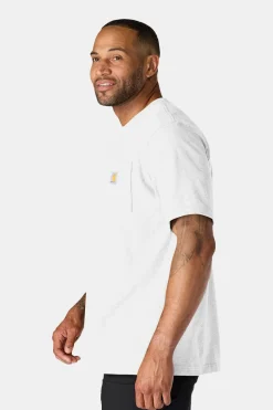 T-Shirt Dearborn Relaxed Pocket T-Shirt