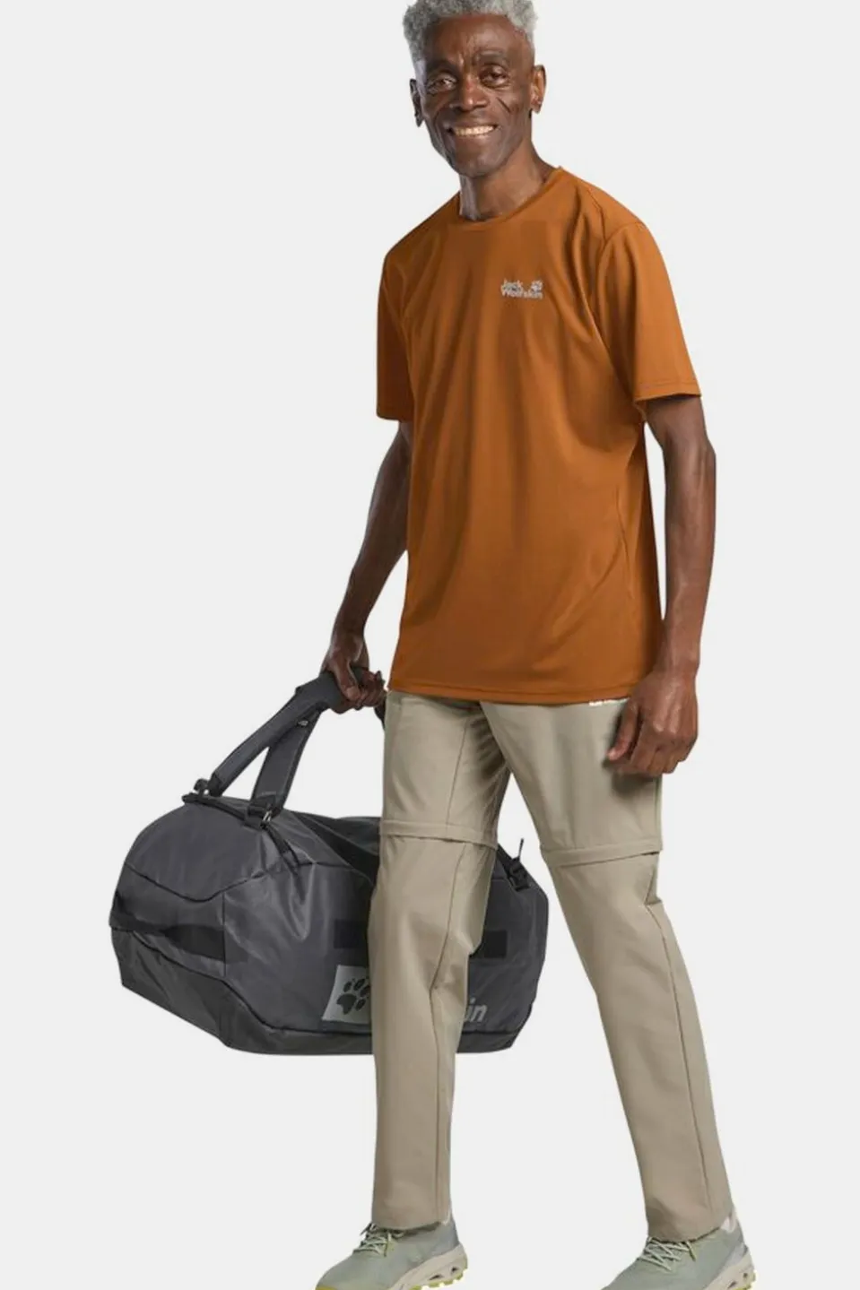 T-Shirt Delgami Tee