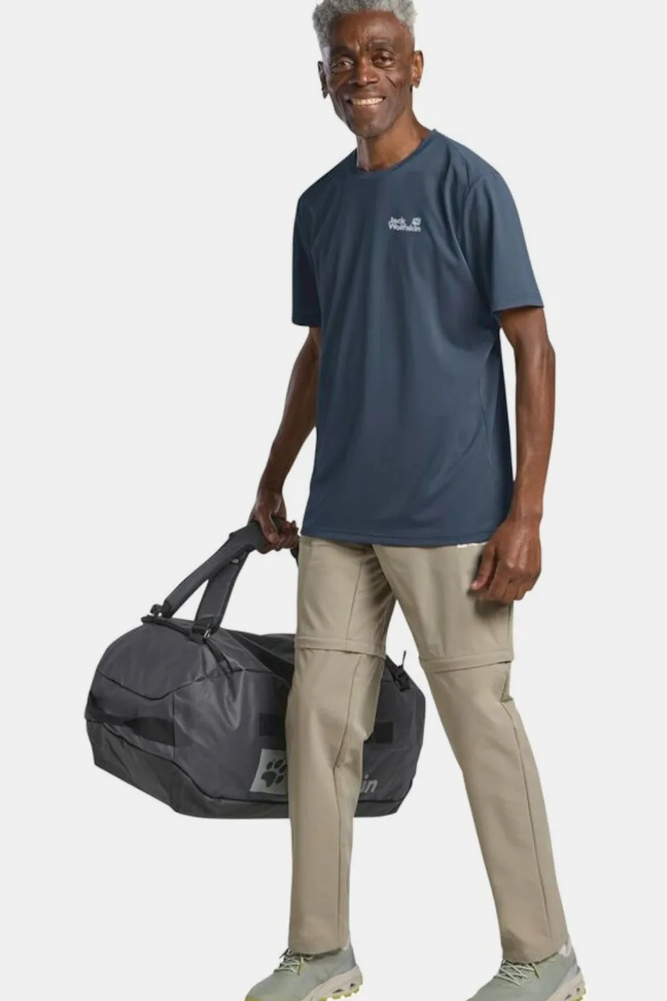 T-Shirt Delgami Tee