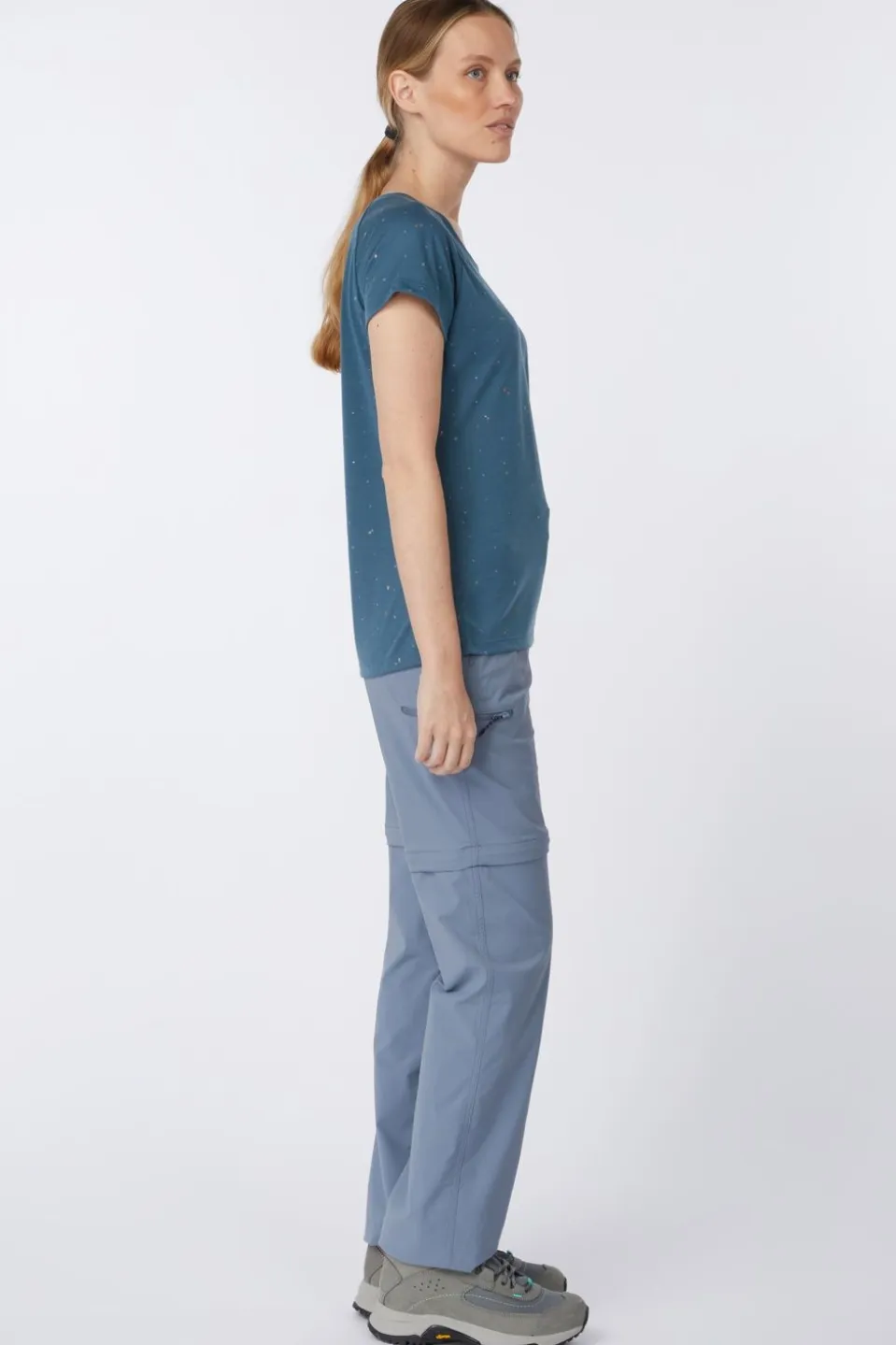 T-Shirt Dot Tee