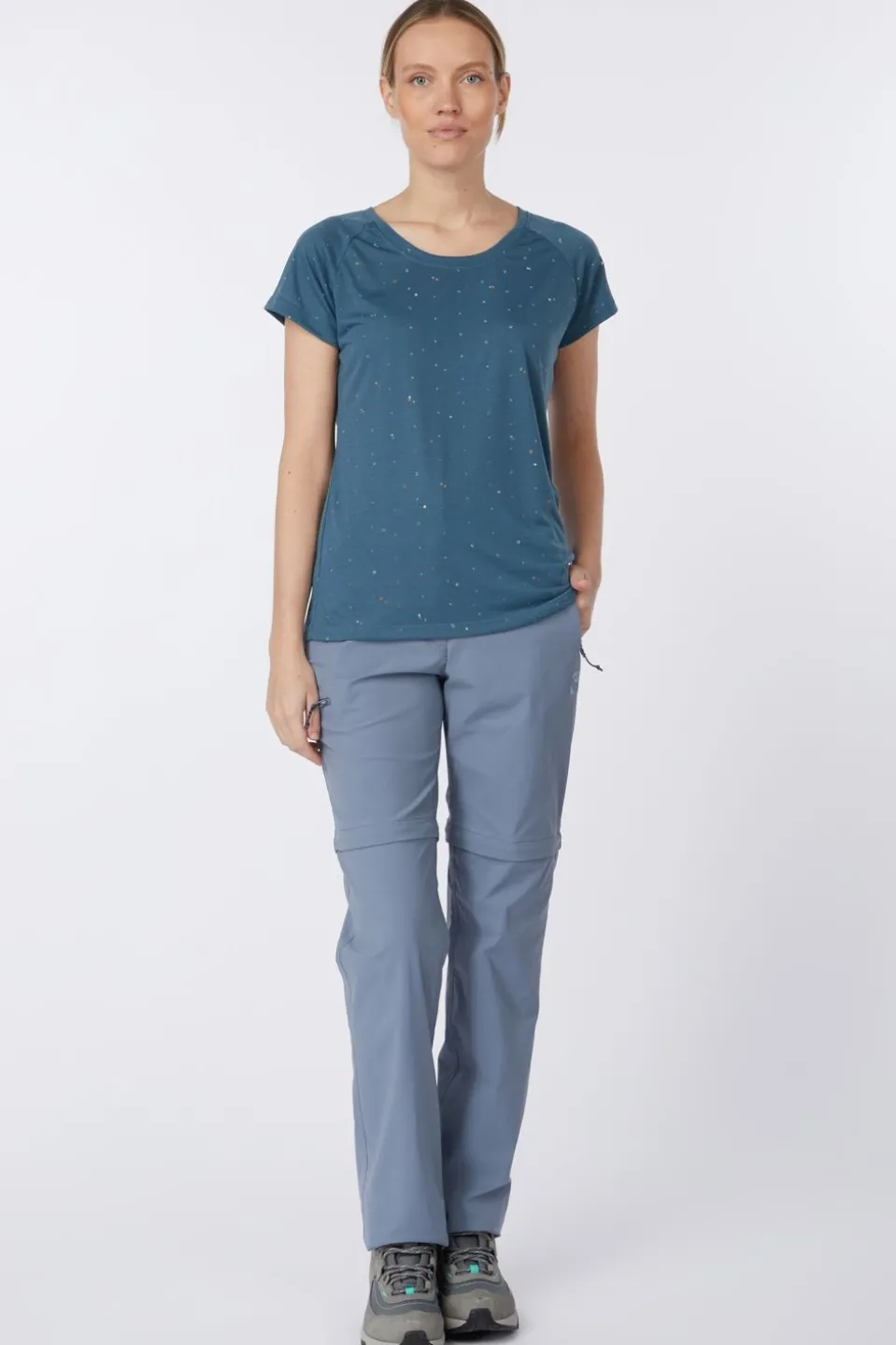 T-Shirt Dot Tee