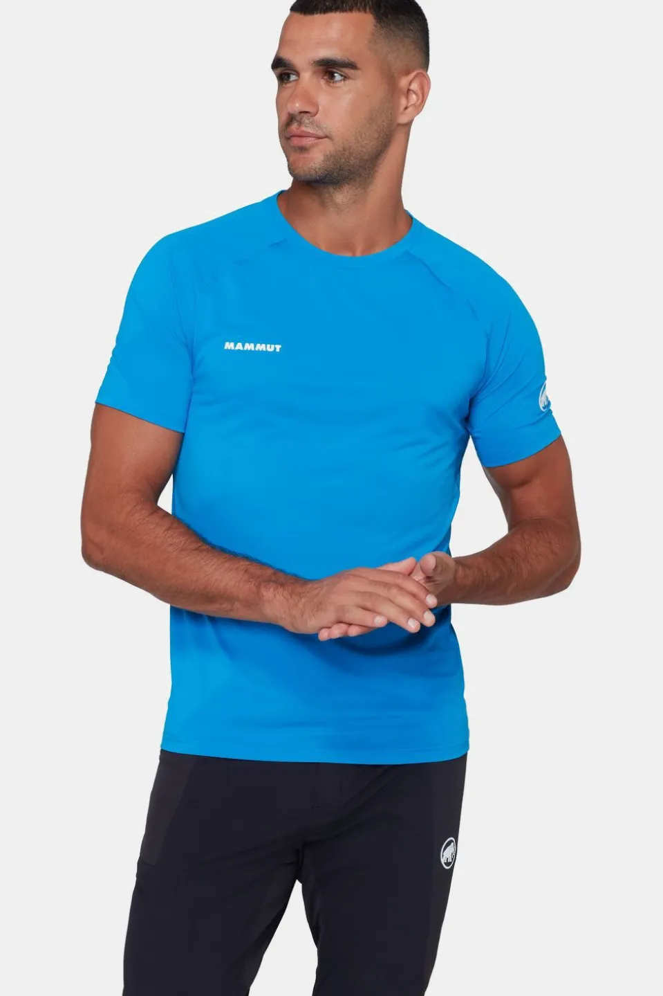 T-Shirt Ducan Fl T-Shirt Men