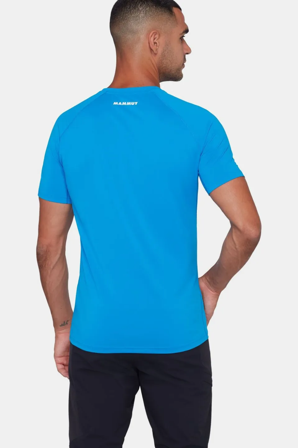 T-Shirt Ducan Fl T-Shirt Men