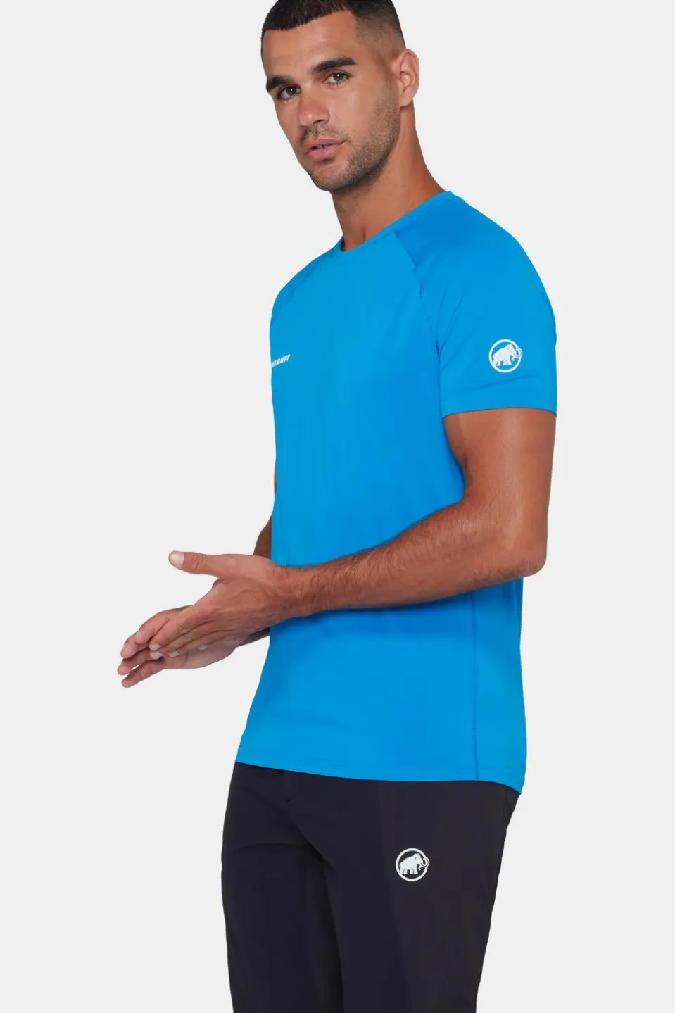 T-Shirt Ducan Fl T-Shirt Men
