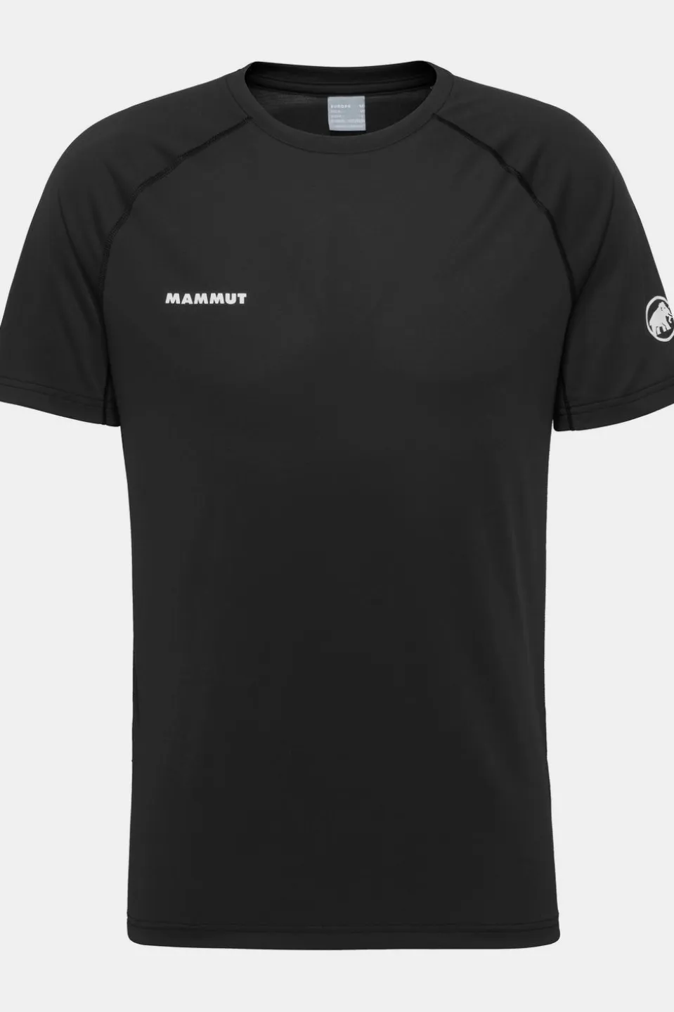 T-Shirt Ducan Fl T-Shirt Men