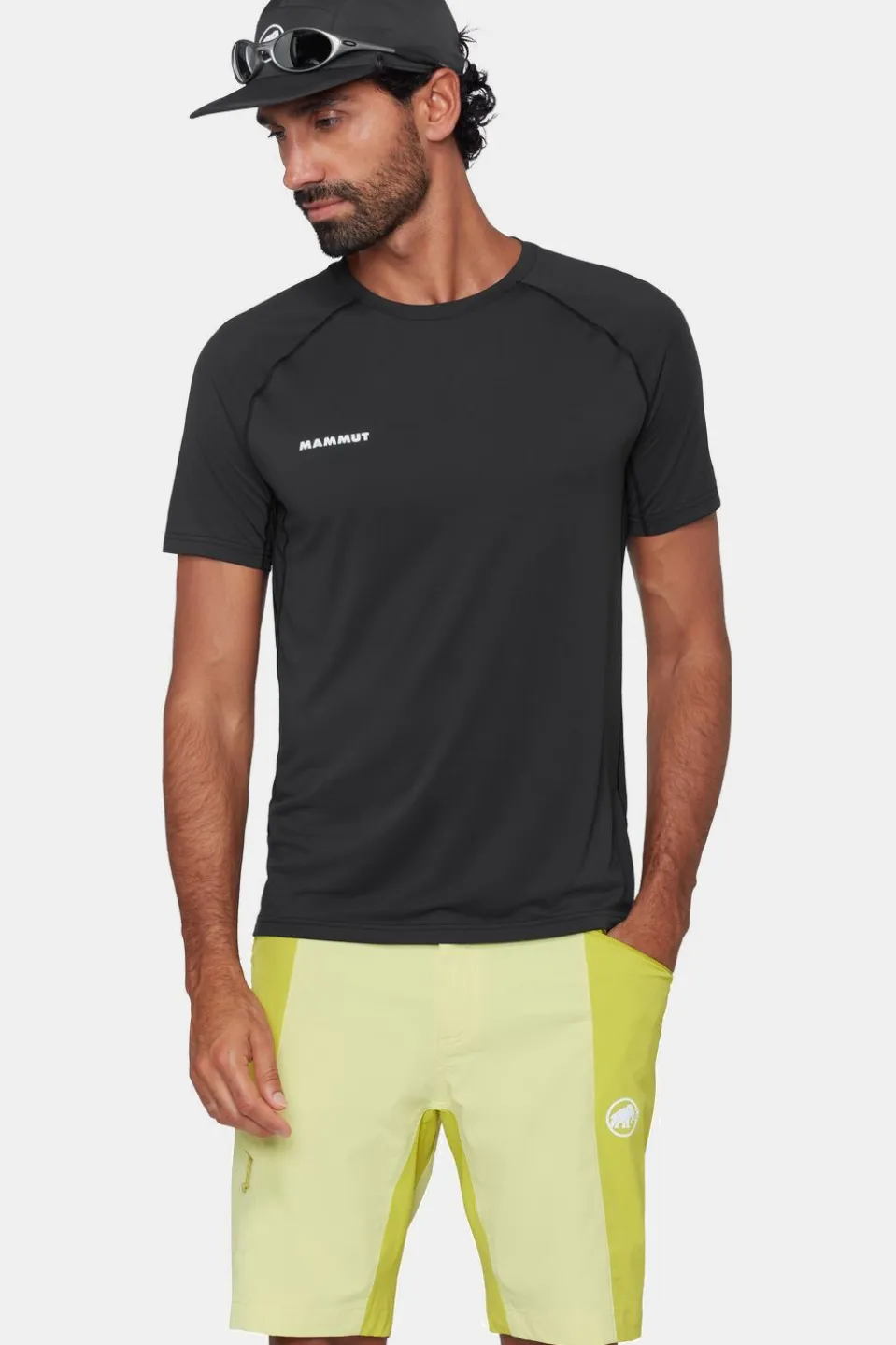 T-Shirt Ducan Fl T-Shirt Men