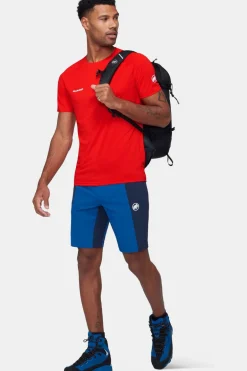 T-Shirt Ducan Fl T-Shirt Men