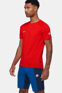 T-Shirt Ducan Fl T-Shirt Men