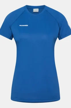 T-Shirt Ducan Fl T-Shirt Women