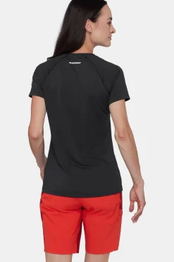 T-Shirt Ducan Fl T-Shirt Women