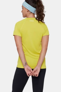 T-Shirt Ducan Fl T-Shirt Women