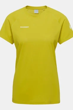 T-Shirt Ducan Fl T-Shirt Women