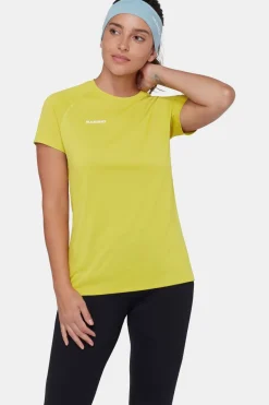 T-Shirt Ducan Fl T-Shirt Women