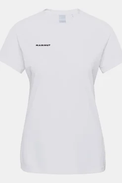 T-Shirt Ducan Fl T-Shirt Women