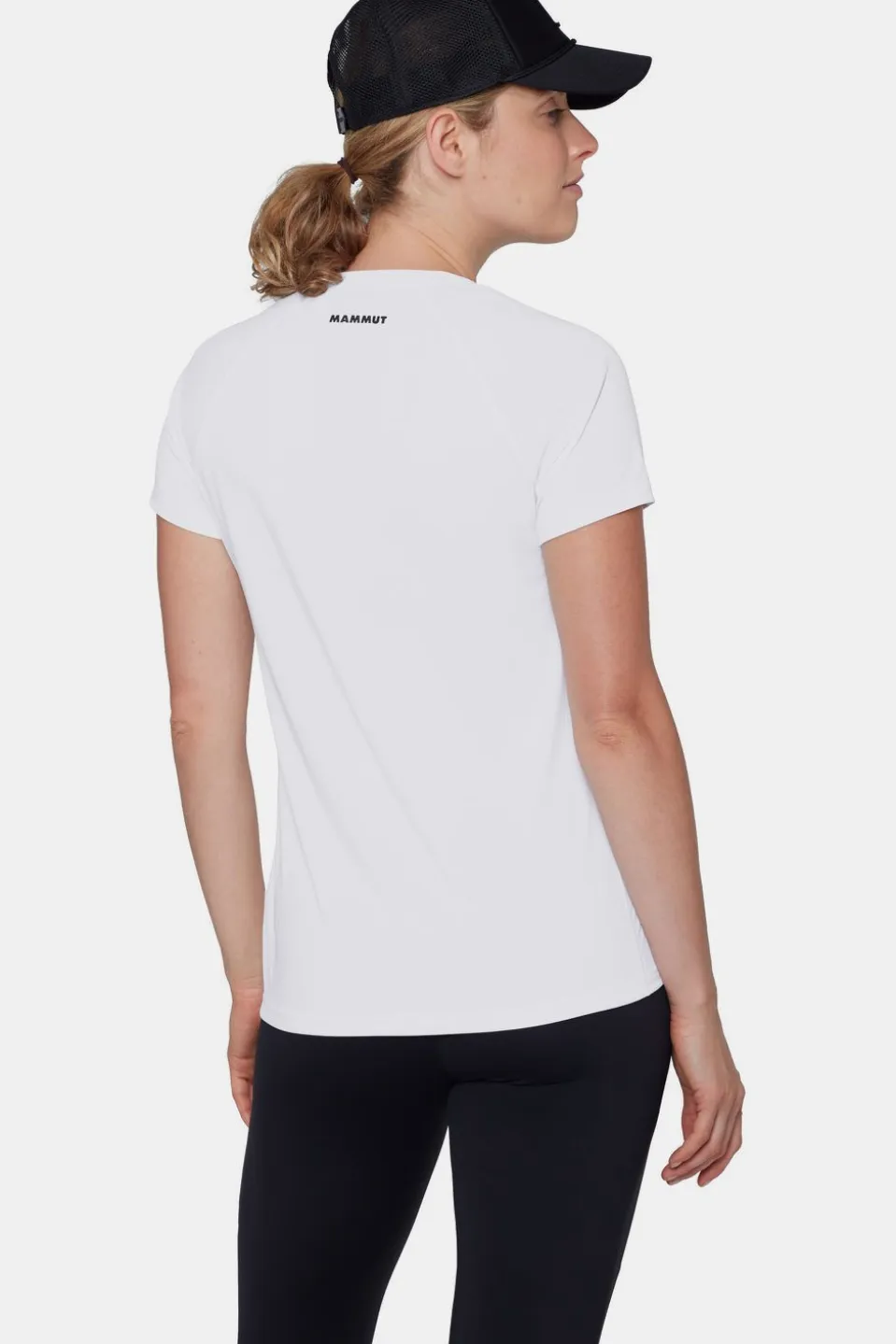 T-Shirt Ducan Fl T-Shirt Women