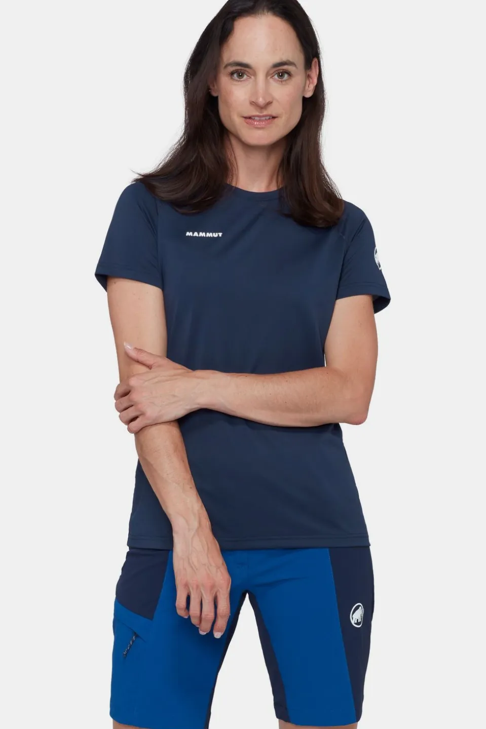 T-Shirt Ducan Fl T-Shirt Women