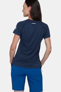 T-Shirt Ducan Fl T-Shirt Women