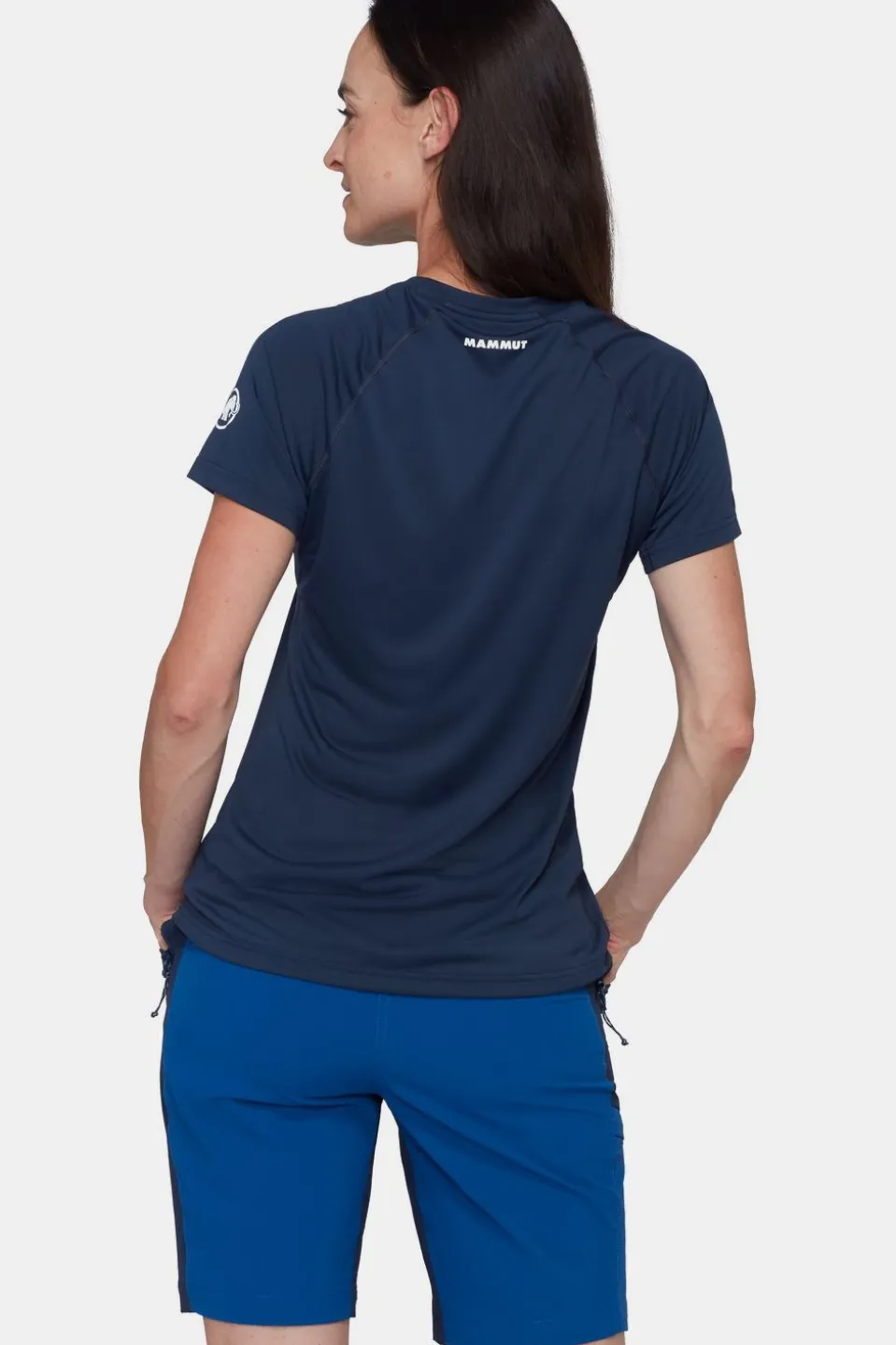 T-Shirt Ducan Fl T-Shirt Women
