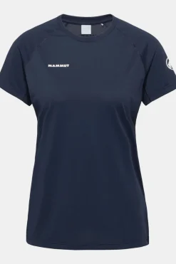 T-Shirt Ducan Fl T-Shirt Women