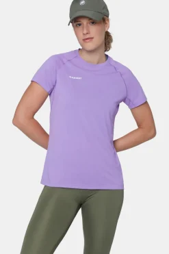 T-Shirt Ducan Fl T-Shirt Women