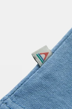 T-Shirt Dune Recycled Cotton Relaxed Fit T-Shirt