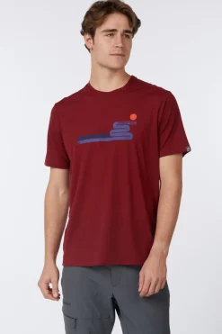 T-Shirt Ebb Tee