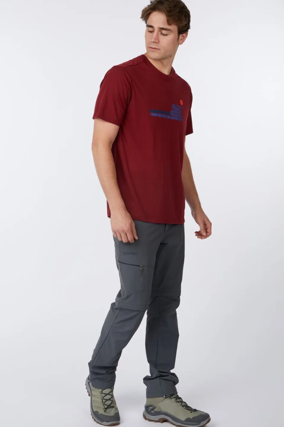 T-Shirt Ebb Tee