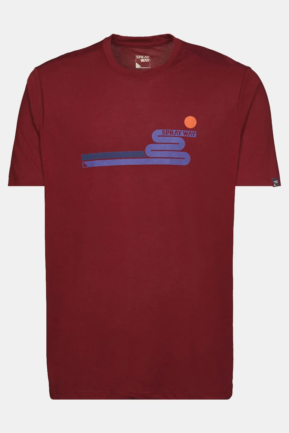 T-Shirt Ebb Tee