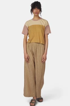 T-Shirt Eevi Crop Tee