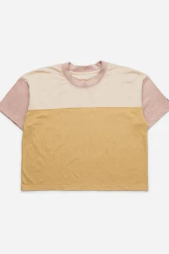 T-Shirt Eevi Crop Tee