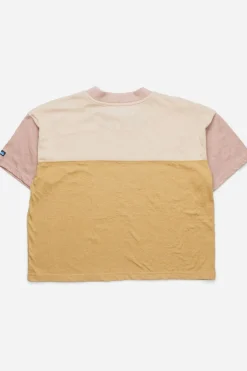 T-Shirt Eevi Crop Tee