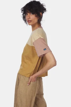 T-Shirt Eevi Crop Tee