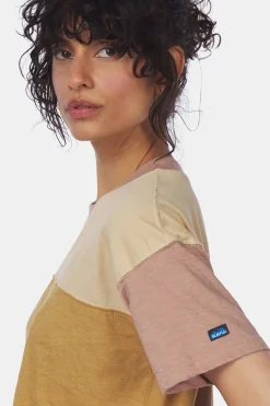 T-Shirt Eevi Crop Tee