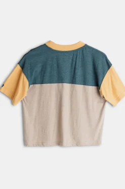 T-Shirt Eevi Crop Tee