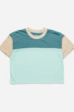 T-Shirt Eevi Crop Tee