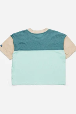 T-Shirt Eevi Crop Tee